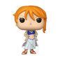 Funko POP - One Piece - Nami (Alabasta) - 9cm