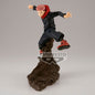 Jujutsu Kaisen - Combination Battle PVC Figur - Yuji Itadori - 8 cm