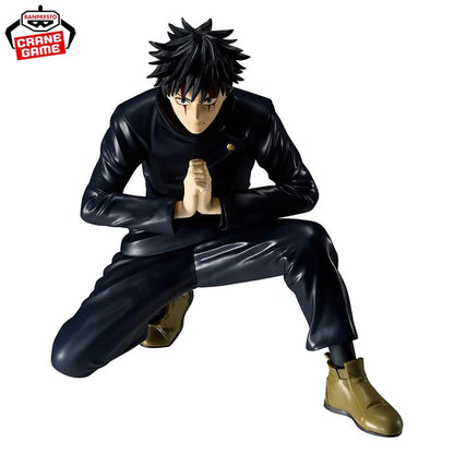 Jujutsu Kaisen - Maximatic PVC Figur - Megumi Fushiguro (The Culling Game) - 16 cm