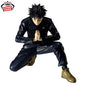 Jujutsu Kaisen - Maximatic PVC Figur - Megumi Fushiguro (The Culling Game) - 16 cm