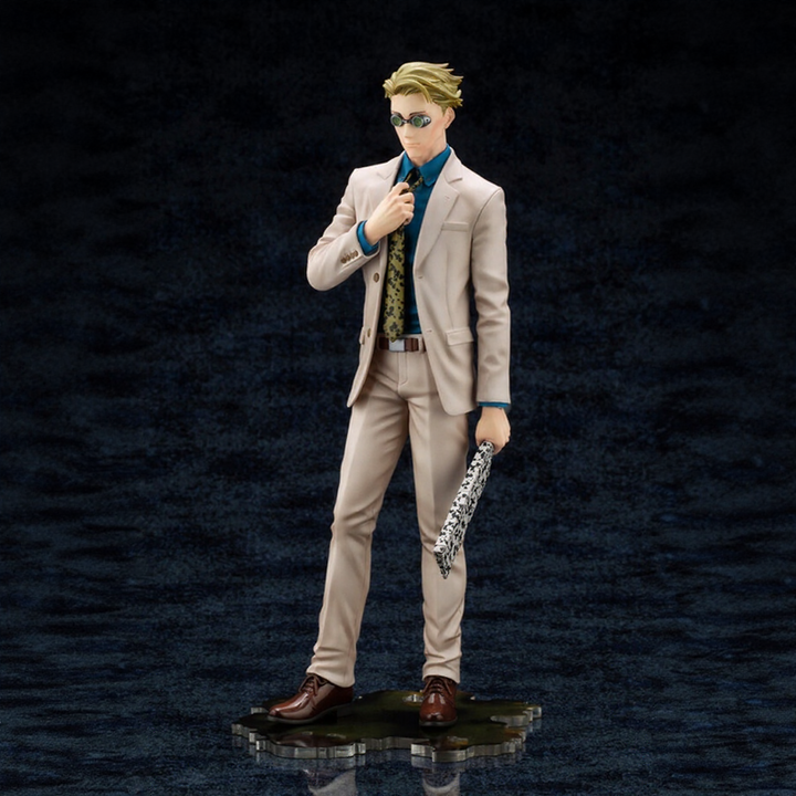 Jujutsu Kaisen - ARTFX J - Kento Nanami - 1/8 PVC Figur