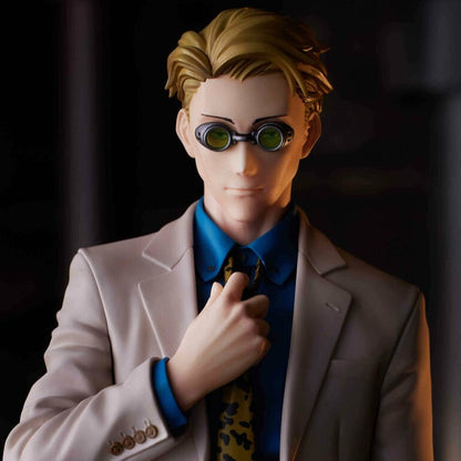 Jujutsu Kaisen - ARTFX J - Kento Nanami - 1/8 PVC Figur