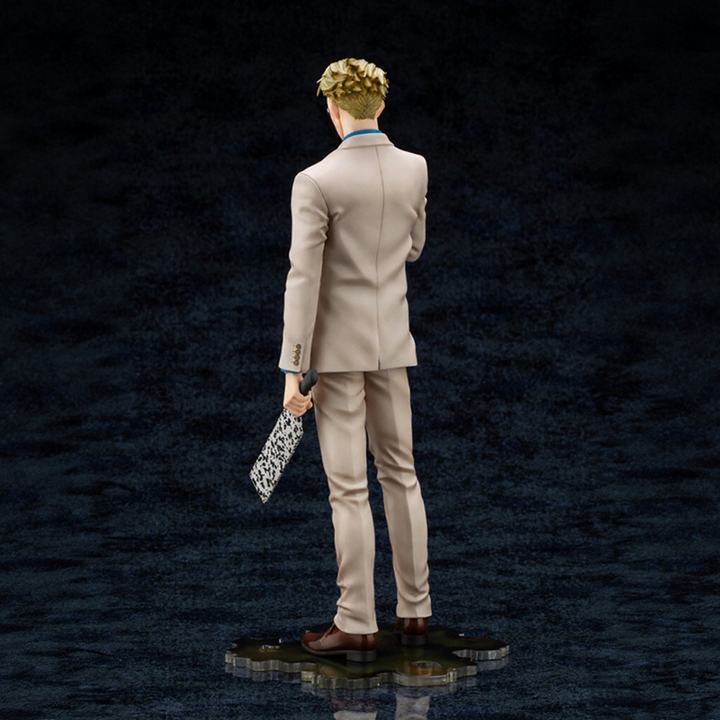 Jujutsu Kaisen - ARTFX J - Kento Nanami - 1/8 PVC Figur