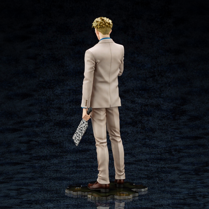 Jujutsu Kaisen - ARTFX J - Kento Nanami - 1/8 PVC Figur