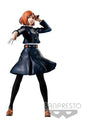 Jujutsu Kaisen - PVC Figur - Nobara Kugisaki - 16 cm