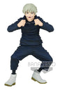 Jujutsu Kaisen - PVC Figur - Toge Inumaki - 15 cm
