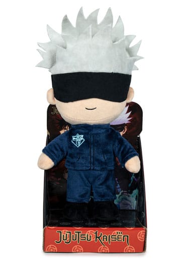 Jujutsu Kaisen - Plush Figur - Gojo - 27 cm