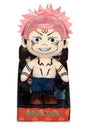 Jujutsu Kaisen - Plush Figur - Sukuna - 27 cm