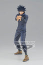 Jujutsu Kaisen King Of Artist - PVC Figur - Megumi Fushiguro - 21 cm