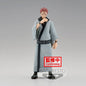 Jujutsu Kaisen – Ryomen Sukuna PVC-figur – 16 cm