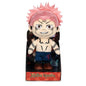 Jujutsu Kaisen – Ryomen Sukuna plysbamse – 27 cm