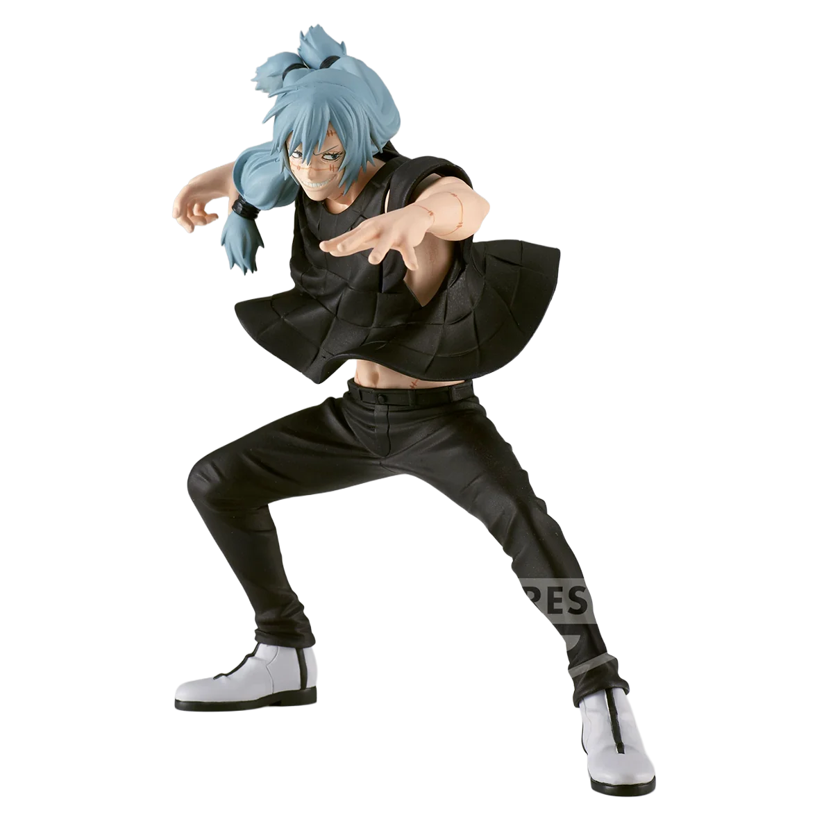Jujutsu Kaisen – Mahito PVC-figur – 16 cm