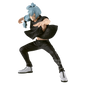 Jujutsu Kaisen – Mahito PVC-figur – 16 cm