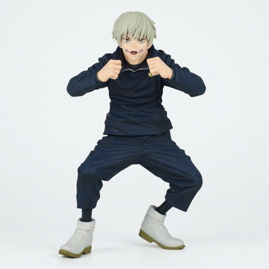 Jujutsu Kaisen – Toge Inumaki PVC-figur – 15 cm