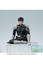 Kaiju No. 8 PM Perching - PVC Figur - Kafka Hibino Break Time - 8 cm