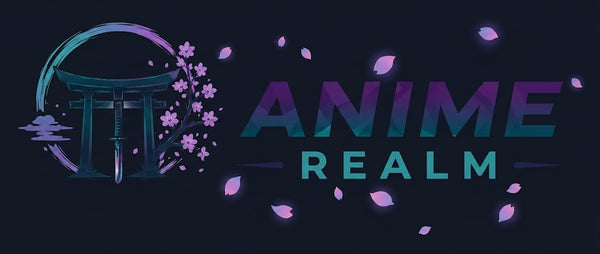 Anime Realm