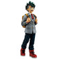 My Hero Academia - Ichibansho Masterlise PVC Figur - Izuku Midoriya (A Story of Reaching Out Forever) - 23 cm