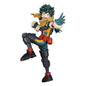 My Hero Academia - Izuku Midoriya You're Next Trio-Try-iT PVC Figur - 21cm