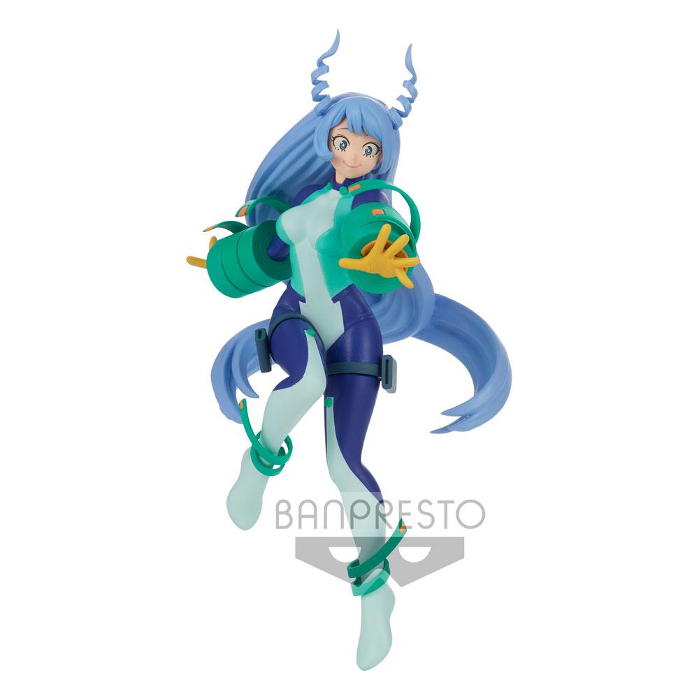 My Hero Academia - The Amazing Heroes - PVC Figur - Nejire Hado - 17 cm
