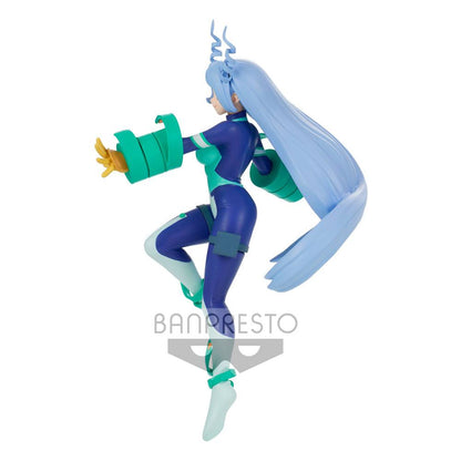 My Hero Academia - The Amazing Heroes - PVC Figur - Nejire Hado - 17 cm