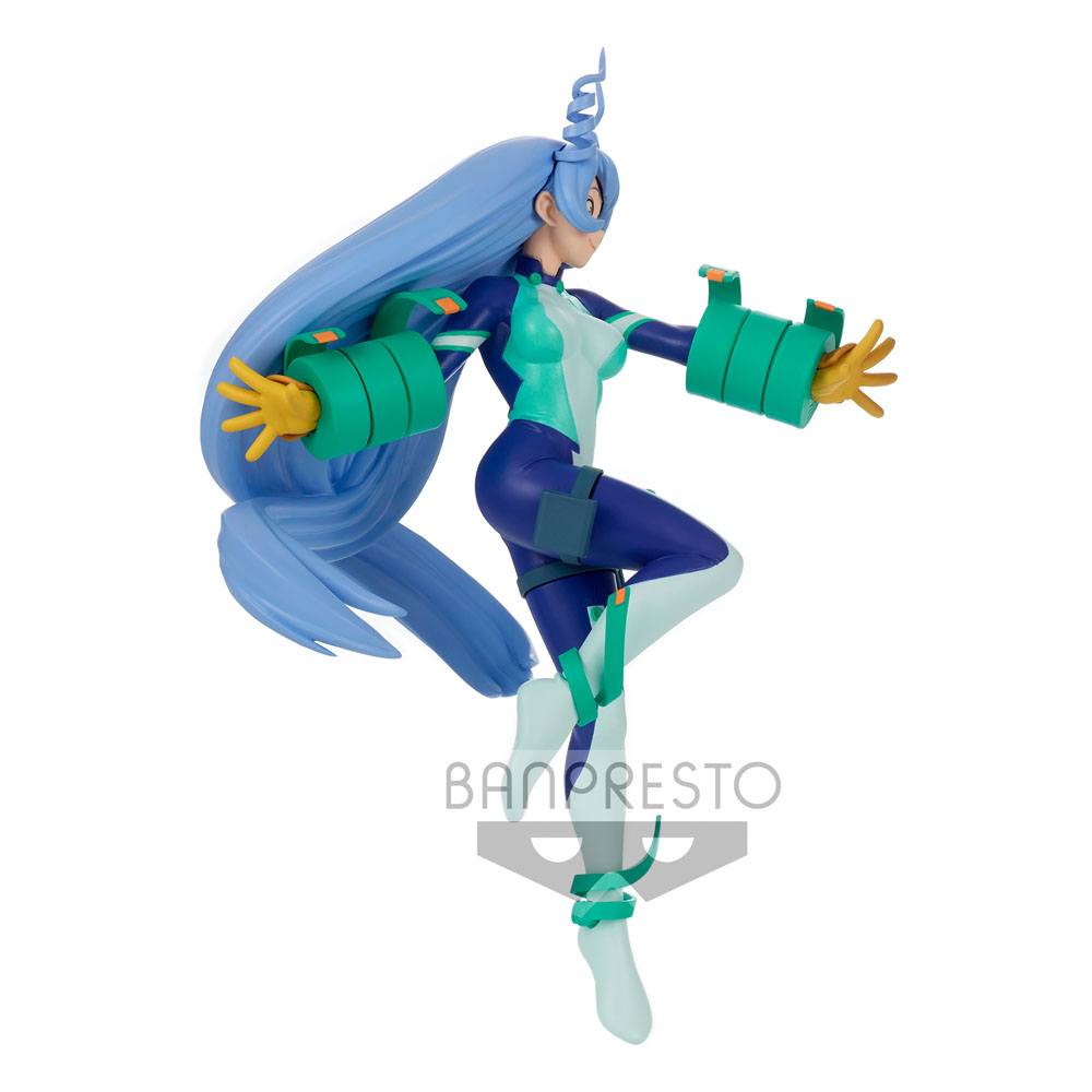 My Hero Academia - The Amazing Heroes - PVC Figur - Nejire Hado - 17 cm