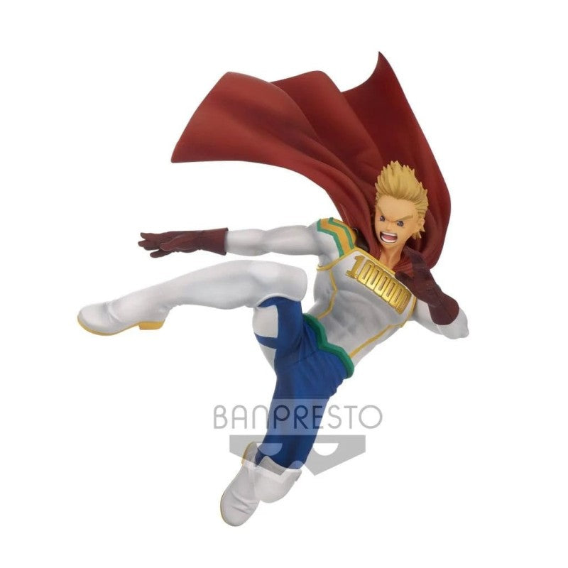 My Hero Academia Amazing Heroes - PVC Figur - Lemillion - 13 cm