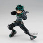 My Hero Academia The Amazing Heroes - PVC Figur - Izuku Midoriya - 15 cm