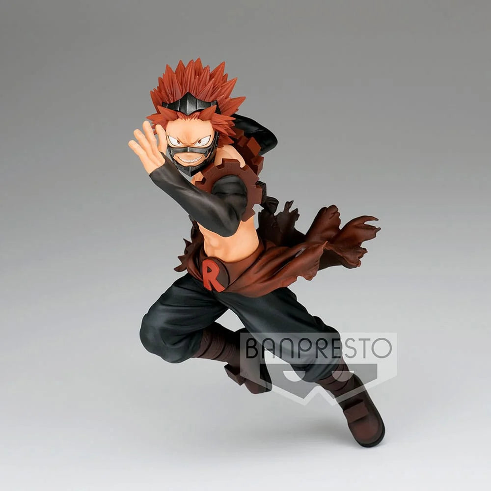 My Hero Academia The Amazing Heroes - PVC Figur - Kirishima - 12 cm