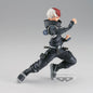 My Hero Academia The Amazing Heroes - PVC Figur - Shoto Todoroki - 17 cm