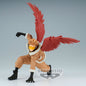 My Hero Academia The Amazing Heroes - PVC Figur - Takami Keigo (Hawk) - 11 cm