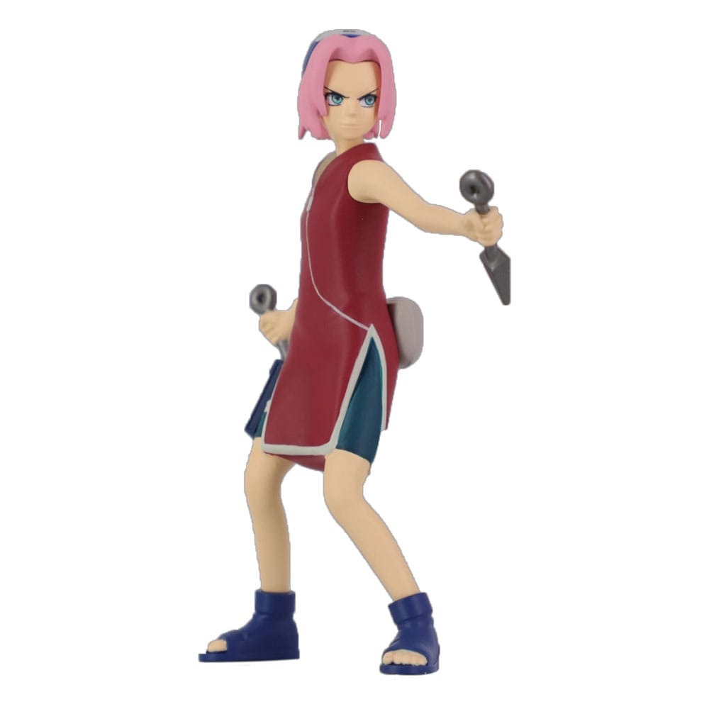 Naruto Shippuden - Mini figur - Sakura - 10 cm
