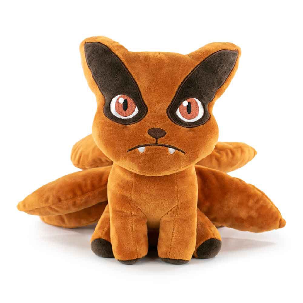 Naruto Shippuden - Plush Figur - Kurama - 24 cm