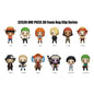 One Piece - 3D PVC Bag Clip Netflix Serie 1