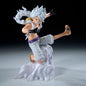 One Piece - Senkozekkei PVC Figur - Monkey D. Luffy - 15 cm