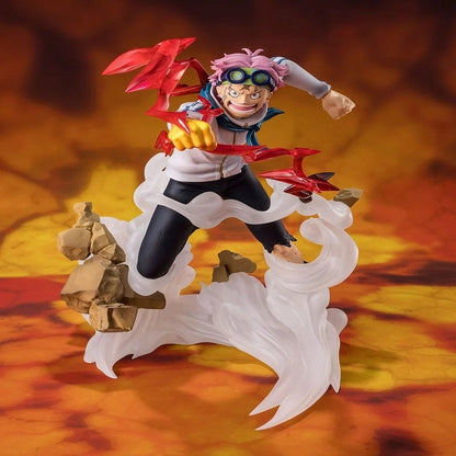 One Piece Figuarts ZERO Extra Battle - PVC Figur - Koby Honesty Impact - 19 cm