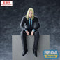 Sakamoto Days: PM Perching - PVC Figur - Shishiba 14 cm