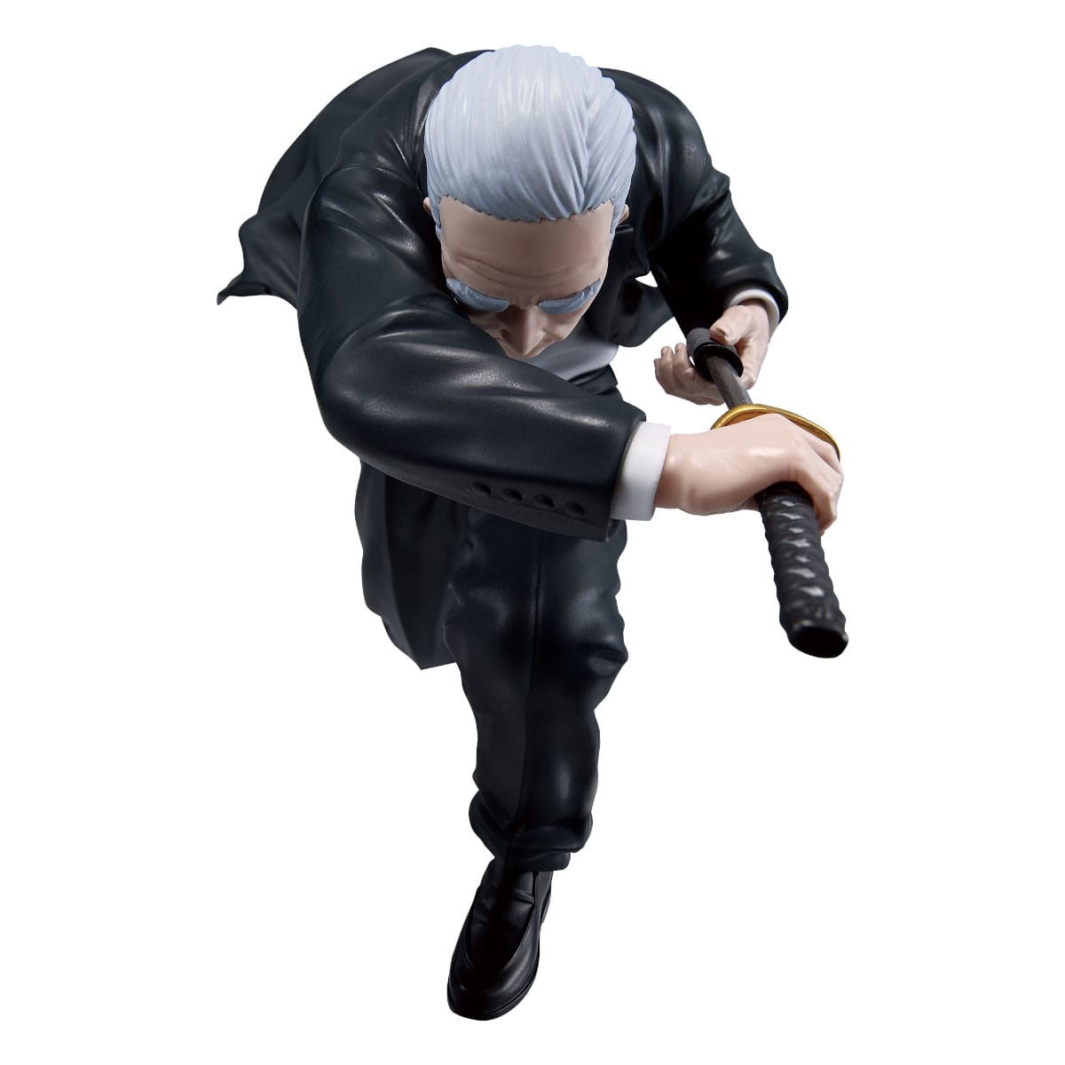 Sakamoto Days: Vibration Stars - PVC Figur - Takamura - 12 cm