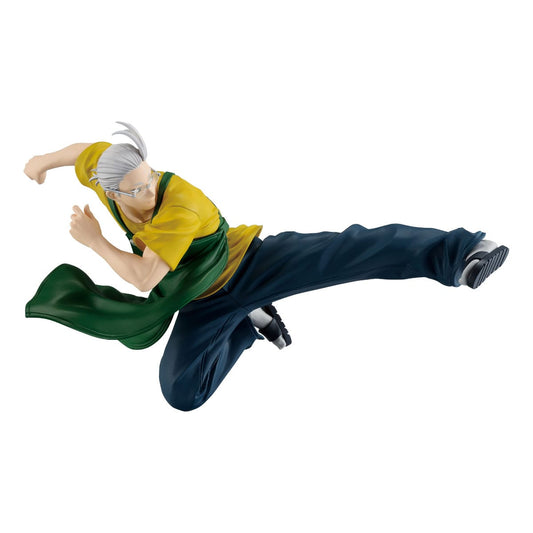 Sakamoto Days: Vibration Stars - PVC Figur - Taro Sakamoto II - 20 cm