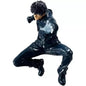 Sakamoto Days: Vibration Stars - PCV Figur -  Natsuki Seba - 10 cm