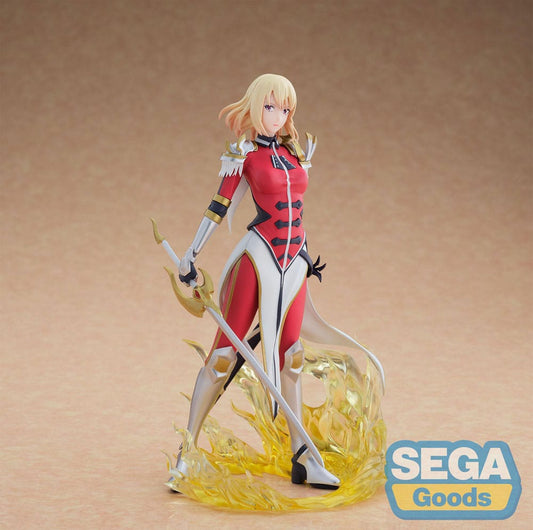 Solo Leveling - XrossLink - PVC Figur - Cha Hae-In - 19 cm