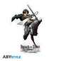 Attack On Titan - Acryl® - Eren Yeager