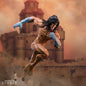 Attack on Titan - Eren Yeager Attack Titan Form SFC Figur (ABYstyle Studio - 16 cm)