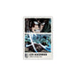 Attack On Titan - Levi Ackerman magnet