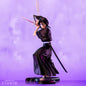Bleach - Rukia Kuchiki SFC Figur (ABYstyle Studio - 15 cm)