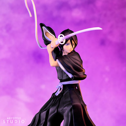 Bleach - Rukia Kuchiki SFC Figur (ABYstyle Studio - 15 cm)