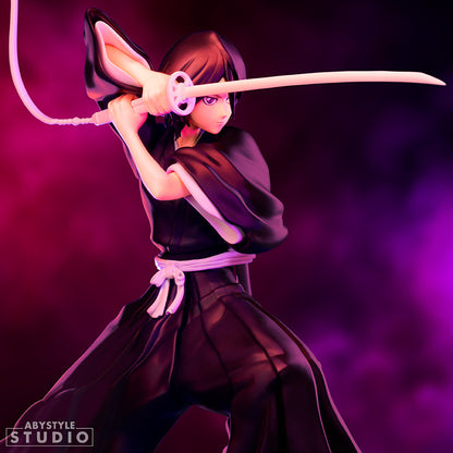 Bleach - Rukia Kuchiki SFC Figur (ABYstyle Studio - 15 cm)