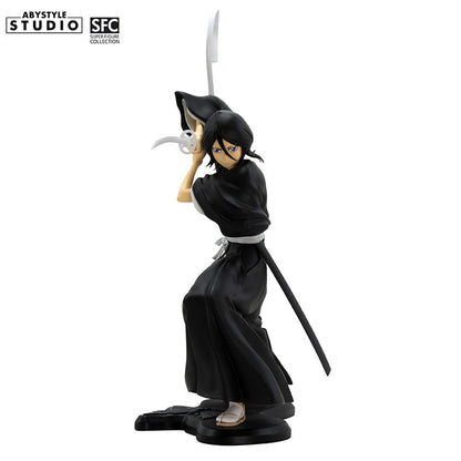Bleach - Rukia Kuchiki SFC Figur (ABYstyle Studio - 15 cm)