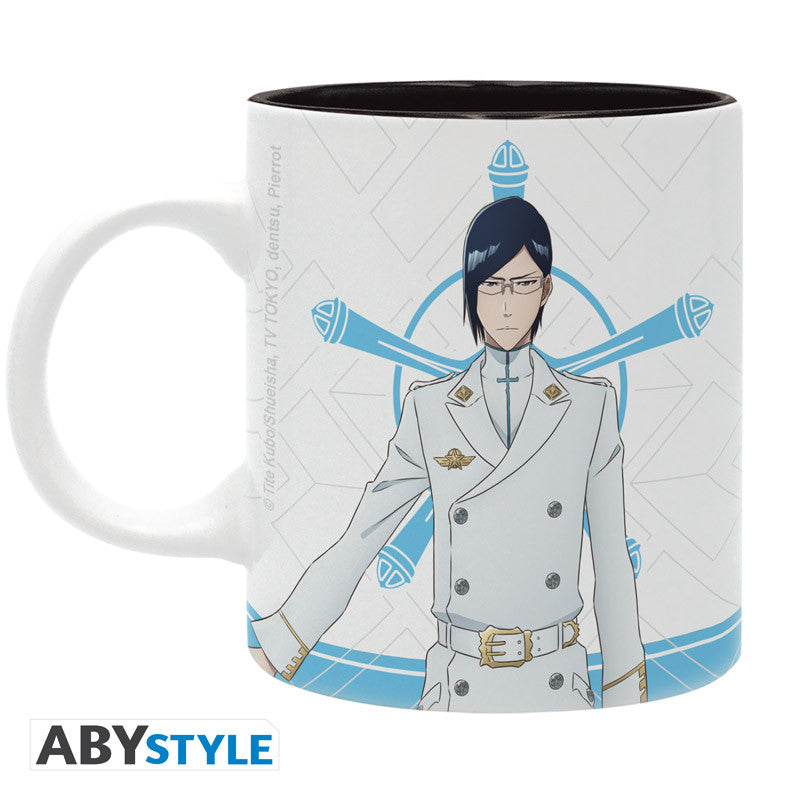 Bleach - Ichigo vs Ishida krus - 320 ml