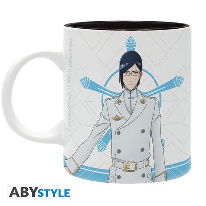 Bleach - Ichigo vs Ishida krus - 320 ml