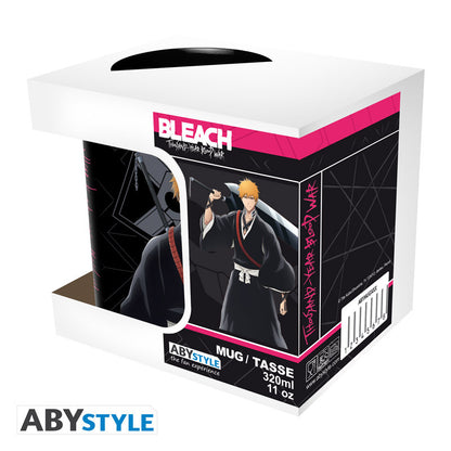 Bleach - Ichigo vs Ishida krus - 320 ml